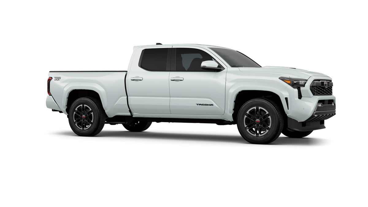 2025 Toyota Tacoma TRD Sport - Photo 56