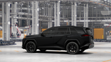 New 2026 Toyota RAV4 SUV