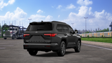 New 2026 Toyota Sequoia SUV
