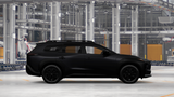 New 2026 Toyota bZ Woodland Sedan