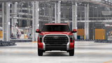 New 2026 Toyota Tundra i-FORCE MAX Truck