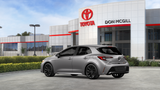 New 2027 Toyota Corolla Hatchback Sedan