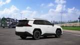 New 2026 Toyota RAV4 SUV