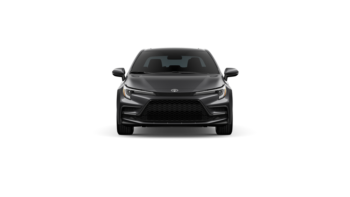 New 2026 Underground Toyota  SE AWD image 19