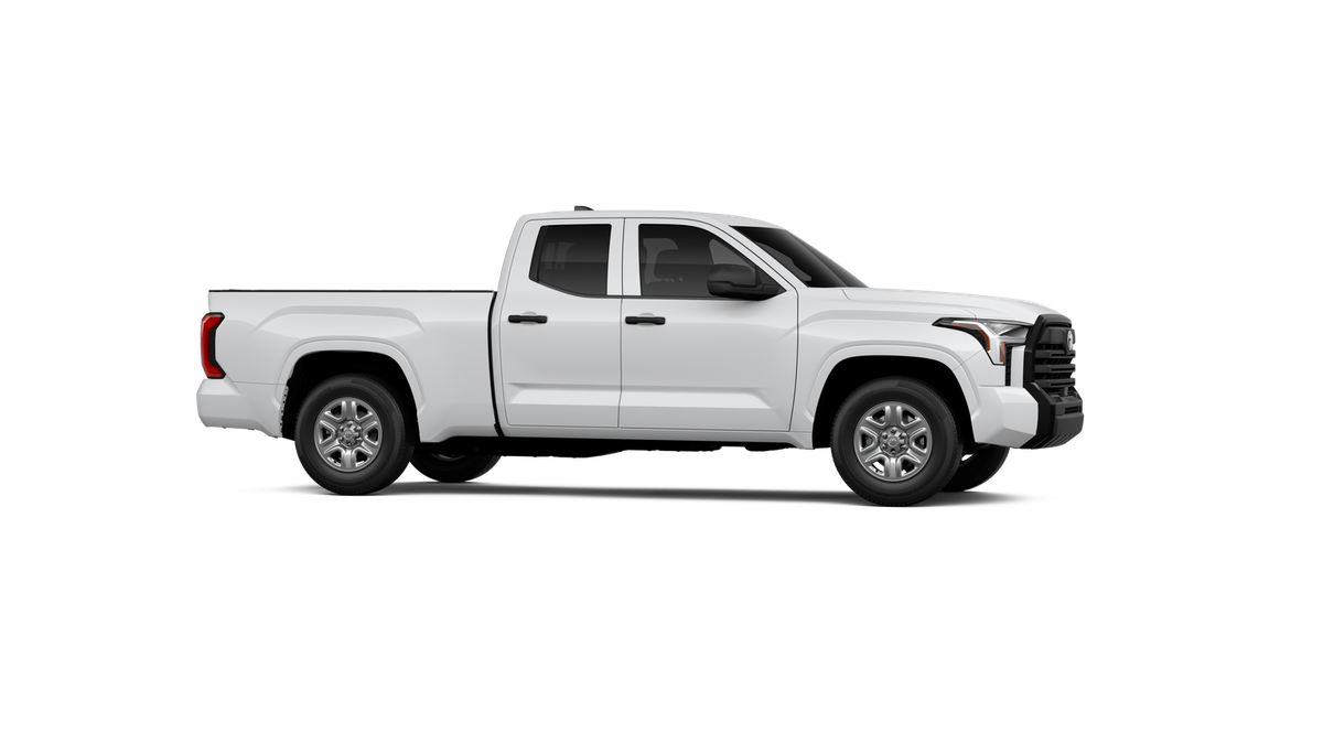 New 2026 Ice Cap Toyota  SR image 15