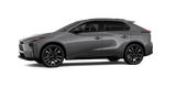 New 2026 Toyota bZ SUV
