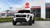 New 2026 Toyota Tacoma i-FORCE MAX Truck
