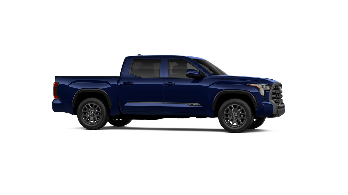 2026 Toyota Tundra Platinum - Photo 15