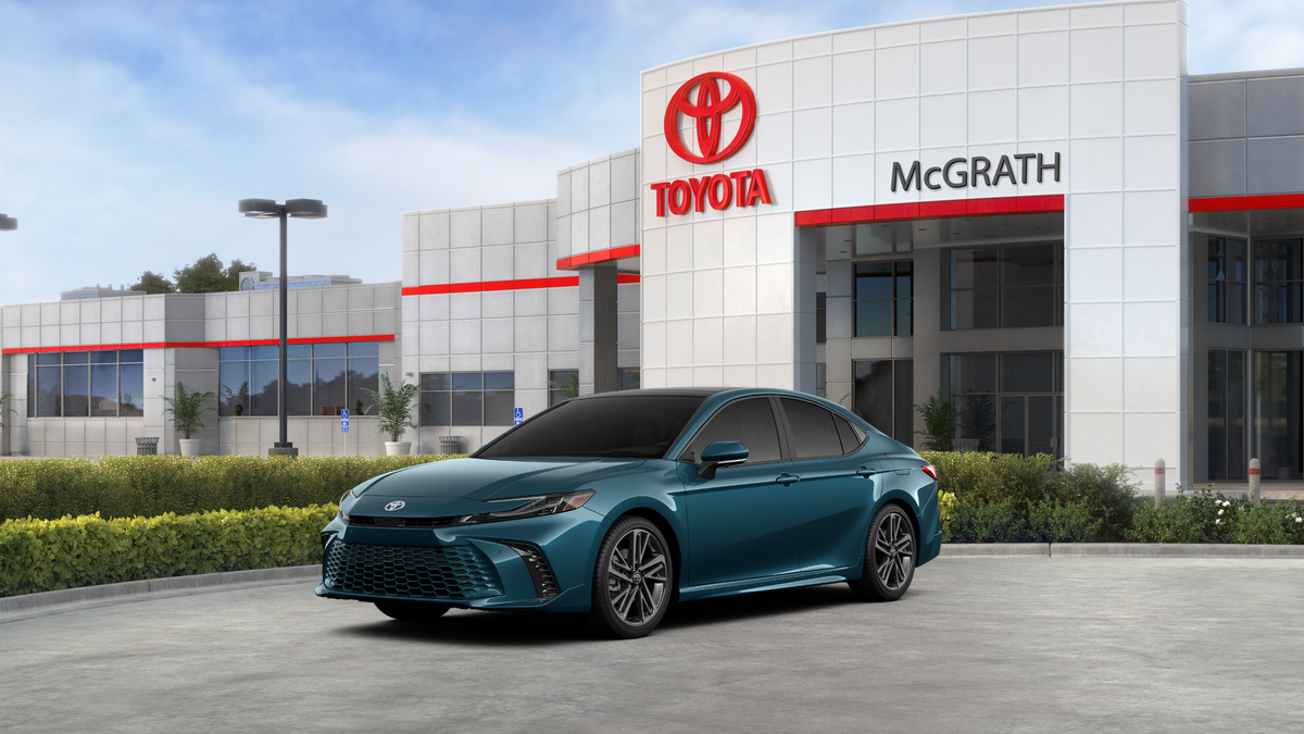 Vehicle thumbnail
