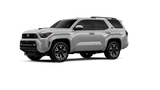 New 2026 Toyota 4Runner SUV