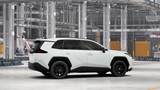 New 2026 Toyota RAV4 SUV