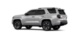 New 2026 Toyota 4Runner Wagon