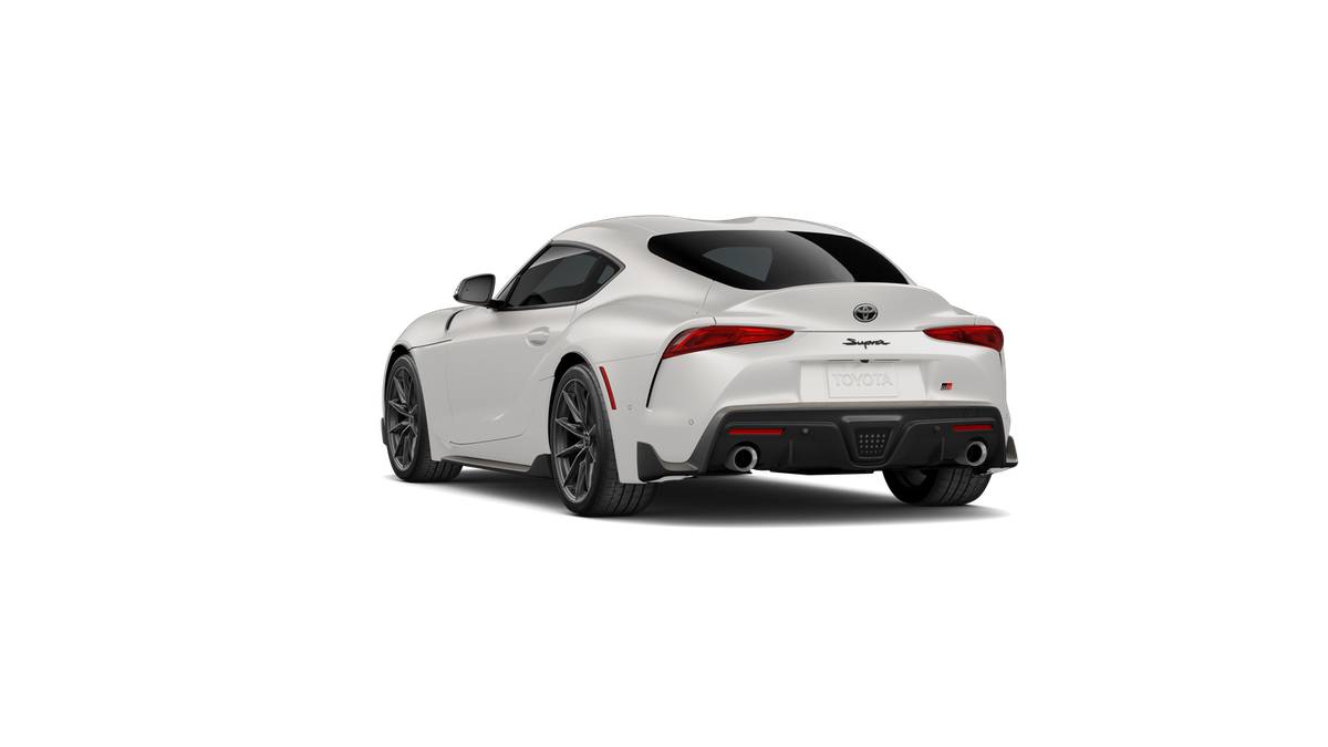 2026 Toyota Supra Premium - Photo 34