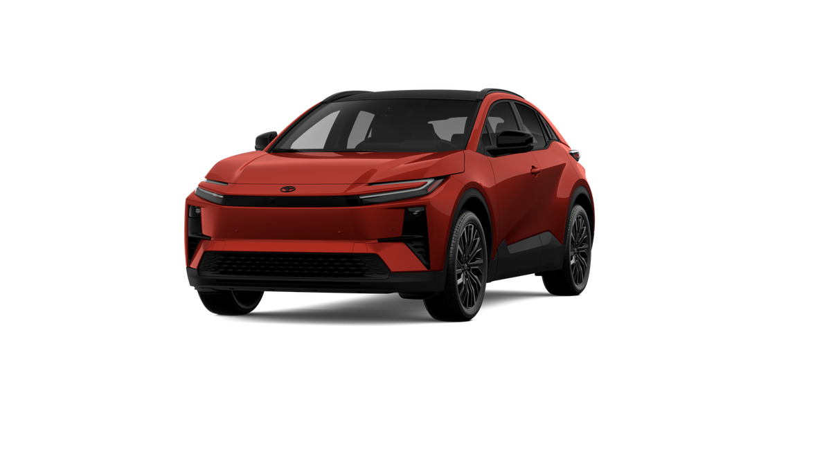 2026 Toyota C-HR XSE - Photo 33
