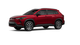 New 2026 Toyota Corolla Cross Hybrid SUV