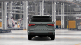 New 2026 Toyota Sequoia SUV