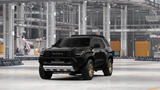 New 2026 Toyota 4Runner i-FORCE MAX SUV