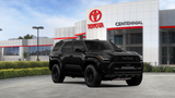 New 2026 Toyota 4Runner i-FORCE MAX SUV