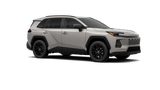 New 2026 Toyota RAV4 SUV