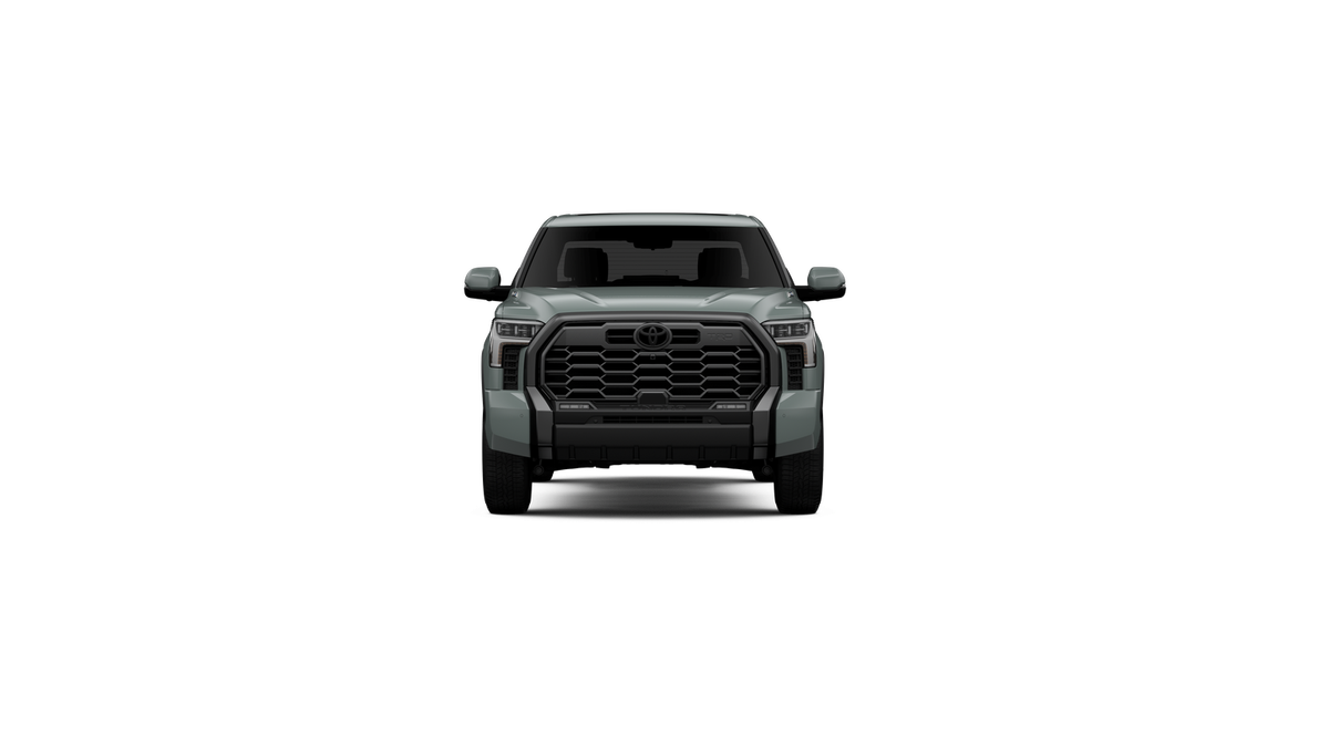New 2026 Toyota Tundra i-FORCE MAX Truck