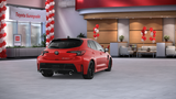 New 2026 Toyota GR Corolla Hatchback