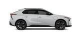 New 2026 Toyota bZ SUV