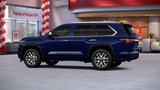 New 2026 Toyota Sequoia SUV