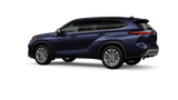 New 2026 Toyota Highlander SUV
