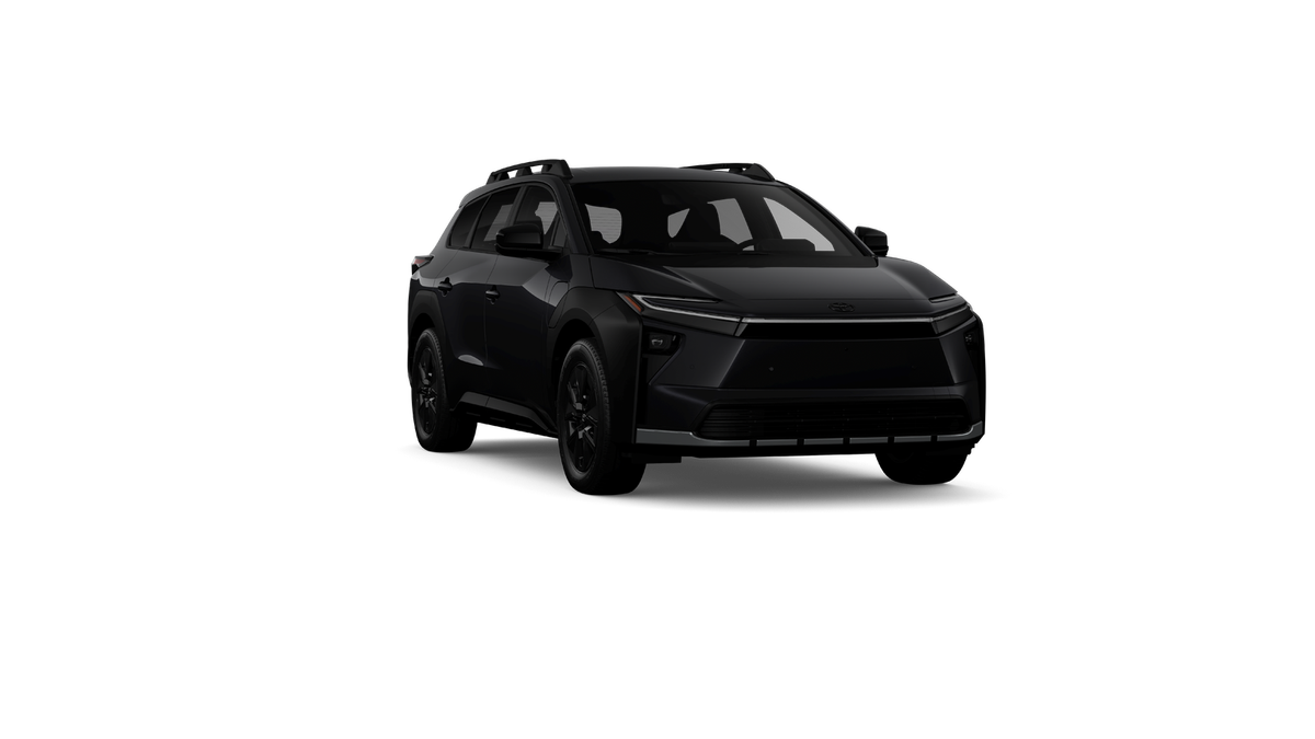 New 2027 Raven Toyota  image 18