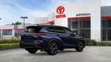 New 2026 Toyota Highlander SUV