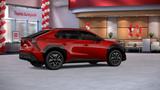 New 2026 Toyota bZ SUV
