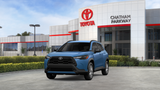 New 2026 Toyota Corolla Cross SUV