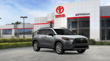 New 2026 Toyota Corolla Cross SUV