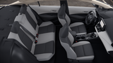 New 2026 Toyota Corolla Hybrid Sedan