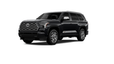 New 2026 Toyota Sequoia SUV