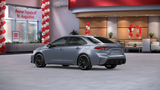 New 2026 Toyota Corolla Hybrid Sedan
