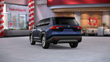 New 2026 Toyota Grand Highlander SUV