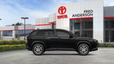 New 2026 Toyota Corolla Cross SUV
