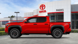 New 2026 Toyota Tacoma i-FORCE MAX Truck