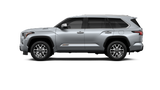 New 2026 Toyota Sequoia SUV
