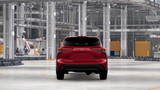 New 2026 Toyota Highlander Hybrid SUV
