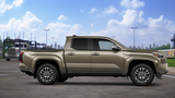 New 2026 Toyota Tacoma i-FORCE MAX Truck