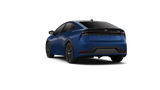 New 2027 Toyota Prius Sedan