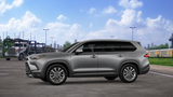New 2026 Toyota Grand Highlander SUV
