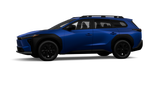 New 2026 Toyota bZ Woodland Sedan