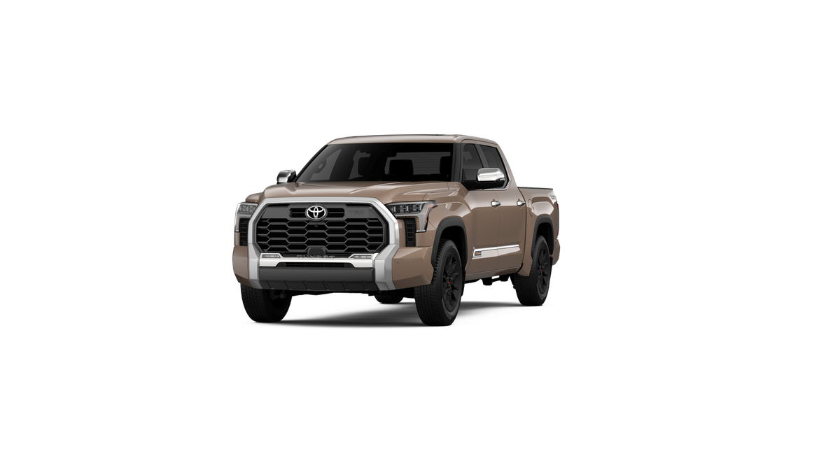 New 2026 Mudbath Toyota  1794 Edition image 21
