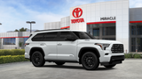 New 2026 Toyota Sequoia SUV