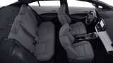 New 2026 Toyota Corolla Hybrid Sedan