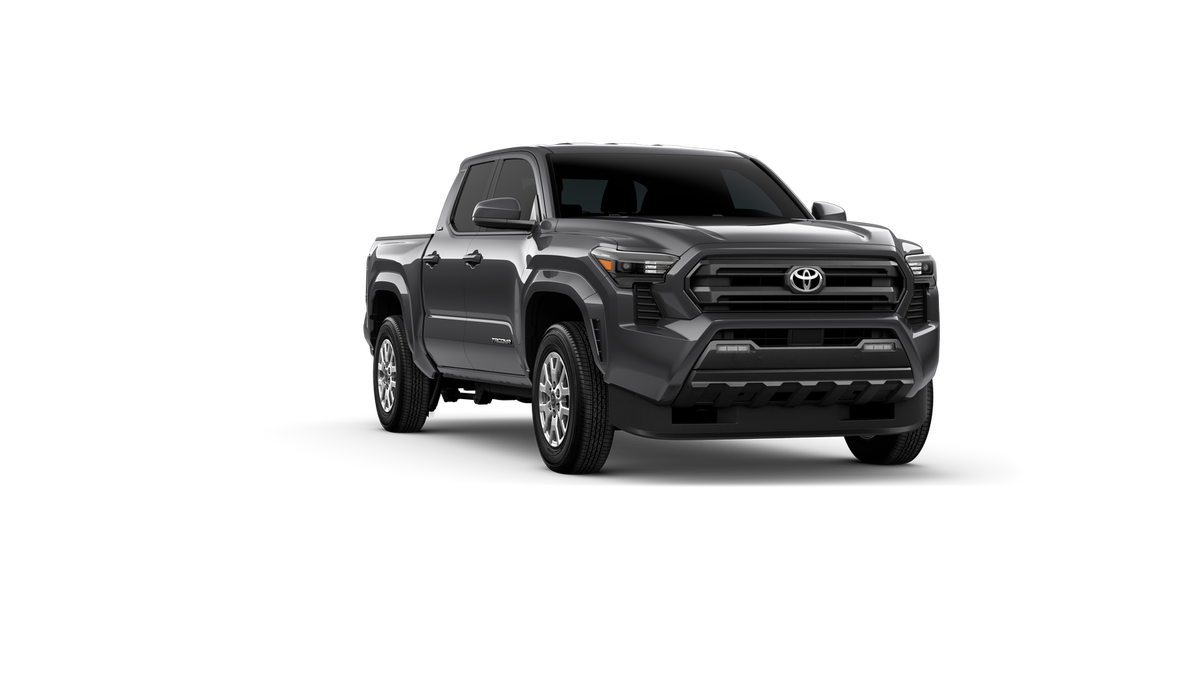 Certified Used 2026 Underground Toyota SR5 image 64
