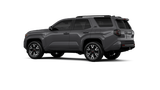 New 2026 Toyota 4Runner SUV